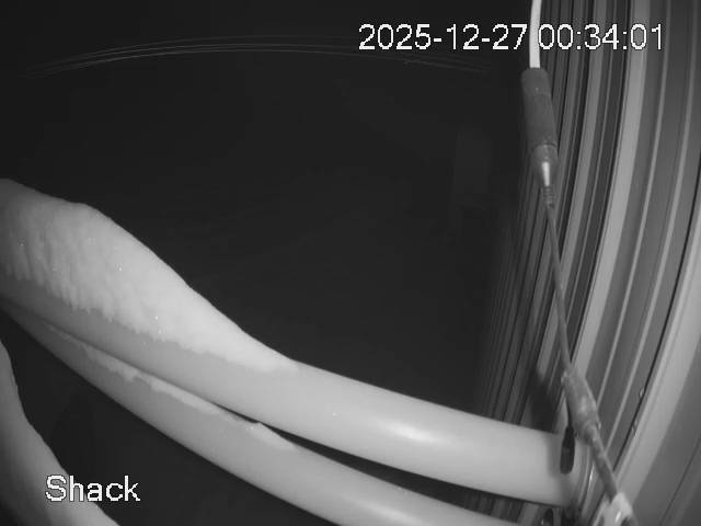 Live Webcam Snapshot