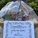Breakfast Gift Basket (Customizable)