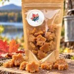 Creamy Maple Candies