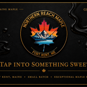 Northern Reach Maple e-Gift Card