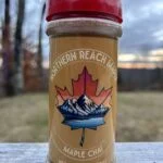 Maple Chai