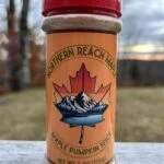 Maple Pumpkin Spice